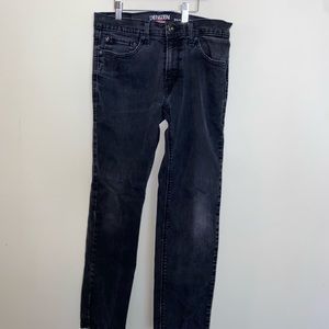 Men’s Levi Skinny fit jeans